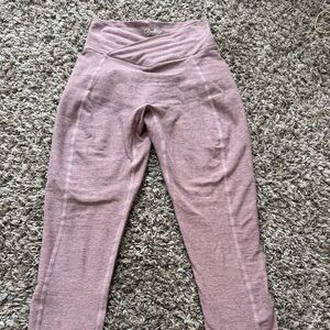 Bombshell Sportswear V waist legging